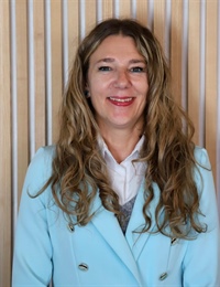 Tanja Bossi