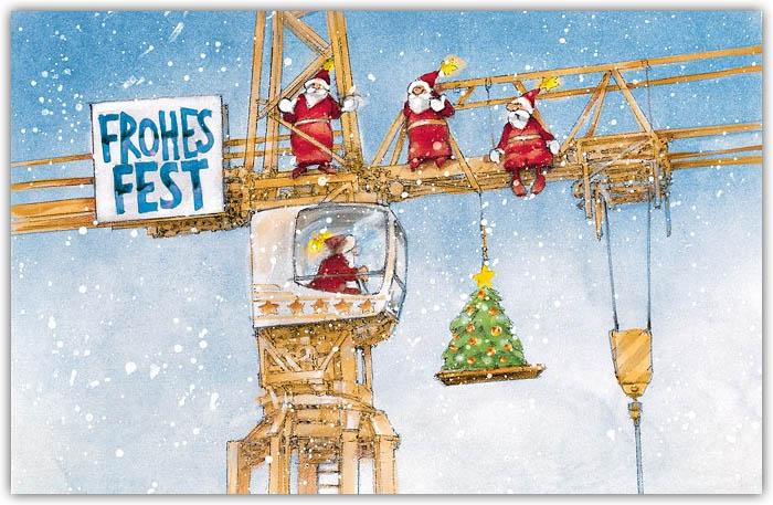 Betriebsferien 2025/2026