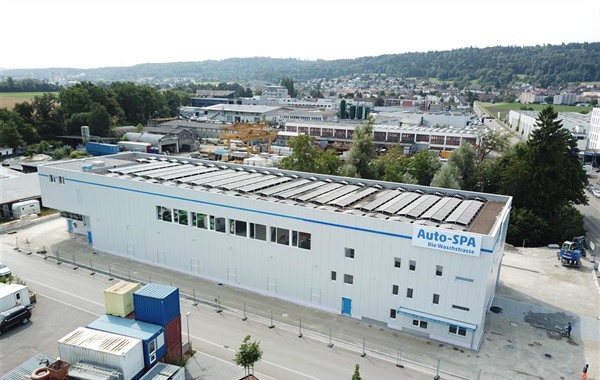 Dällikon, Grenzstrasse 2